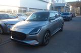 Suzuki Swift 1.2 Dualjet Hybrid 61 kW Comfort+ - Suzuki Swift: 1.6