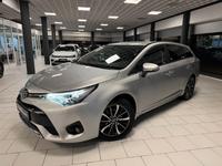Toyota Avensis Touring Sports Team D|Aut.|Navi|Kam.|LED
