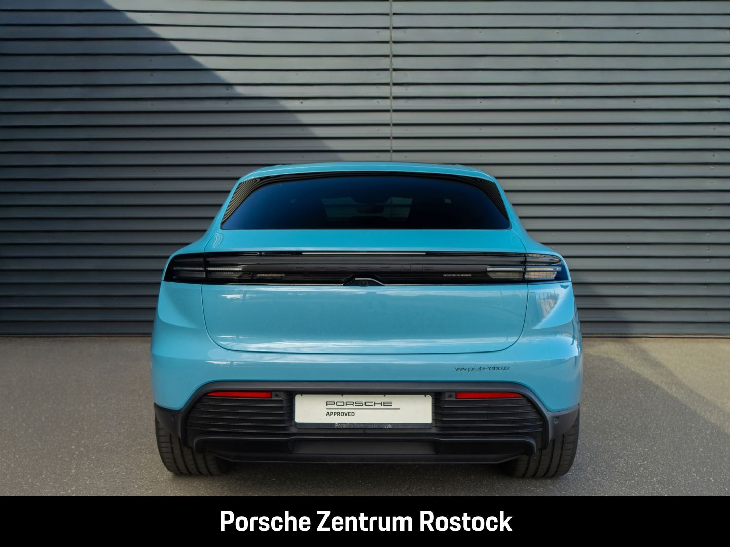 Porsche Macan - Bild 25