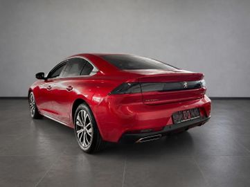 Peugeot 508 - 5