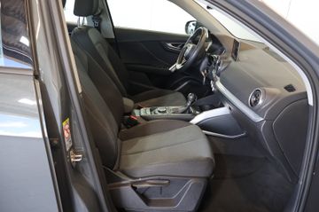 Audi Q2 1.4 TFSI design PRE SENSE+LED+PDC+17"+PANO