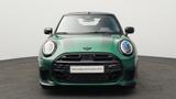 MINI Cooper S Cabrio - MINI Cooper S Cabrio mit Benzin-Antrieb: Automatik