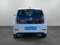 Volkswagen e-up! - Vorschau Bild 8
