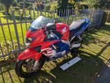 Honda CBR 600 F - HONDA 1999 CBR 600
