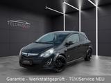 Opel Corsa D OPC Line*ServiceNEU* - Opel Corsa: D Opc