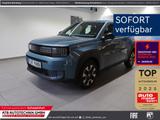 Fiat Grande Panda Icon Hybrid 1.2 eDCT LED Apple CarP - Fiat Grande Panda mit Hybrid-Antrieb
