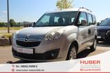 Opel Combo 1.4l 88kW 16V Turbo PDC/KLIMA/SCHIEBETÜ... - Opel in Rosenheim