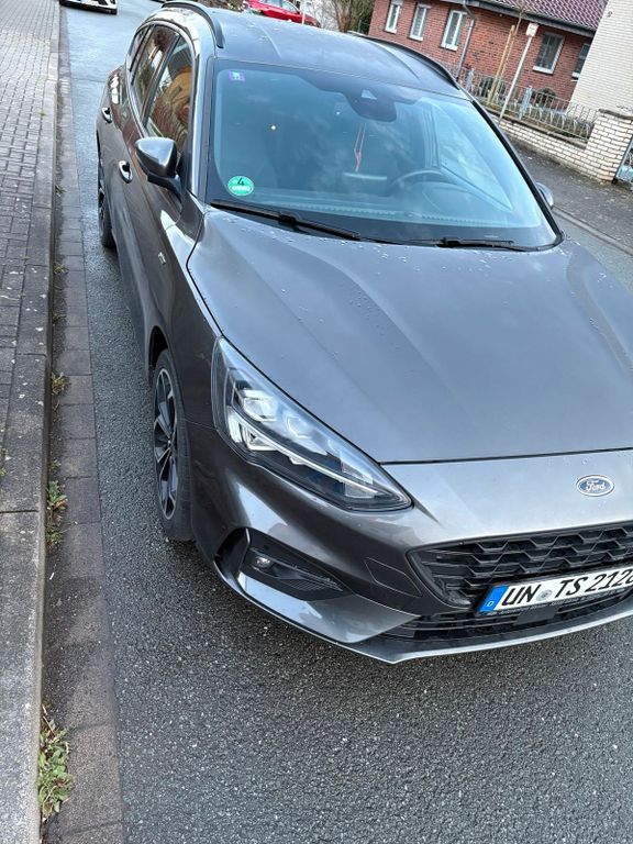 Image of Ford Focus