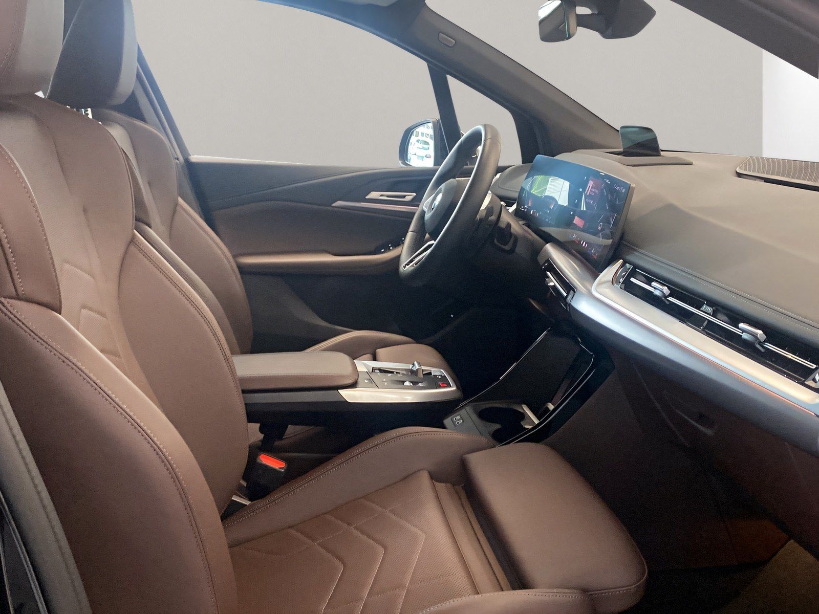 BMW 223 Active Tourer - Bild 5