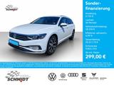 Volkswagen Passat Variant 2.0 TDI DSG Elegance Navi+ Matrix - Volkswagen Passat Variant: Elegance