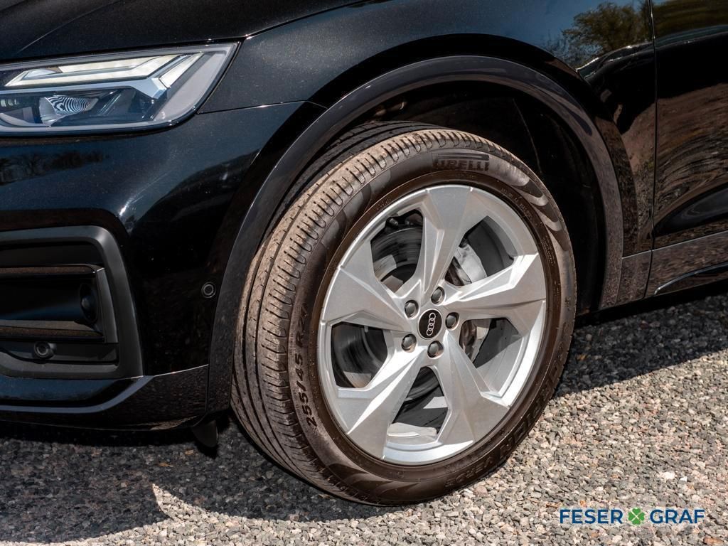 Audi Q5 - Bild 11