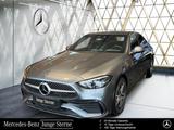Mercedes-Benz C 220 d AMG AHK*Distro*PreSafe*Sitzkomfort-Paket - gebrauchte Mercedes-Benz C 220 aus dem Jahr 2025
