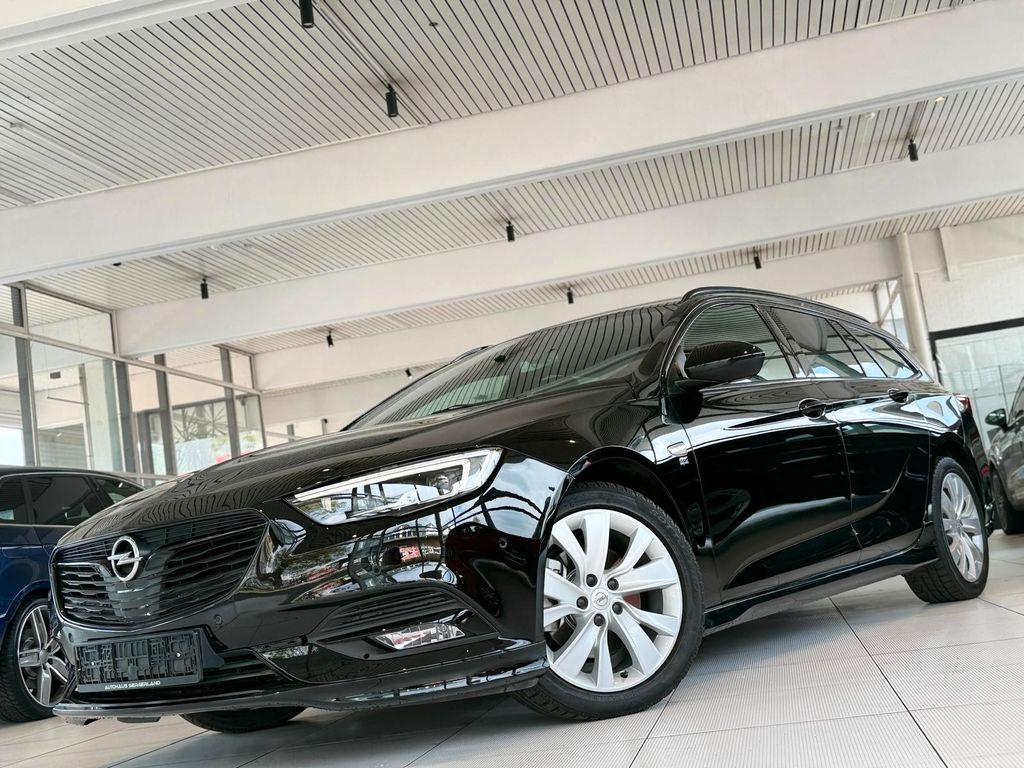 Image of Opel Insignia
