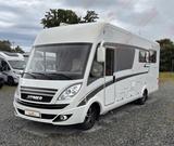 HYMER / ERIBA / HYMERCAR DuoMobil 634 SL *ALDE*Top gepflegt*Autark - HYMER / ERIBA 6 sl