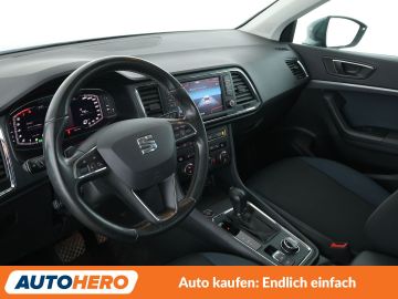 SEAT Ateca - 11