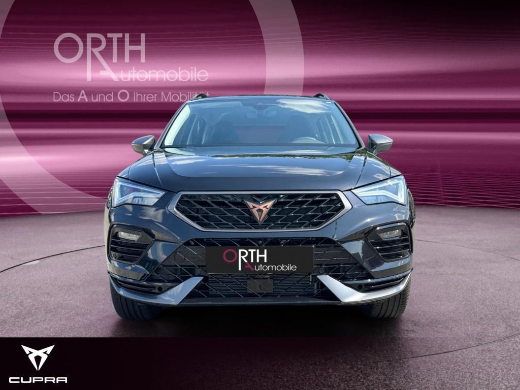 Cupra Ateca - Bild 8