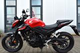 Honda CB 500 Hornet A2 6 Jahre Garantie - Offers matching your search criteria