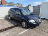 Chrysler Grand Voyager Classic 2.8 CRD Autom. Classic - Chrysler Grand Voyager: 2.8