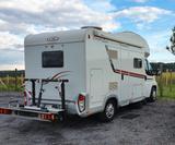 LMC H 577 Breezer Lift - LMC Breezer