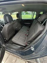 Opel Zafira Tourer 1.4 Turbo Active 103kW Active - gebrauchte Opel Zafira Tourer aus dem Jahr 2014