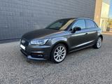 Audi A1 1.0 TFSI ultra sport Sportback sport
