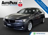 BMW 320d xDrive Gran Turismo *Harman-Kardon*Spur* - BMW 320: Limousine, 320d Xdrive