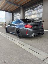BMW M2 f87 M DKG KW-Gewinde  - BMW M2 G87 Gebrauchtwagen