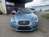 Jaguar XF 4.2 V8 Premium Luxury - gebrauchte Jaguar XF aus dem Jahr 2008