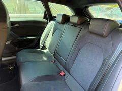 CUPRA Leon Sportstourer /Intelligent-Drive-Paket II CUPRA Leon Sportstourer /Intelligent-Drive-Paket II