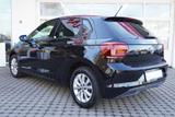 Volkswagen Polo 1.0 TSI Highline R-Line ACC Navi PDC DAB - Volkswagen Polo mit Benzin-Antrieb: Limousine, Schaltgetriebe