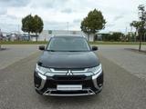 Mitsubishi Outlander 2,4 Hybrid 4WD,LED,Leder,Kamera. - Mitsubishi Outlander in Karlsruhe