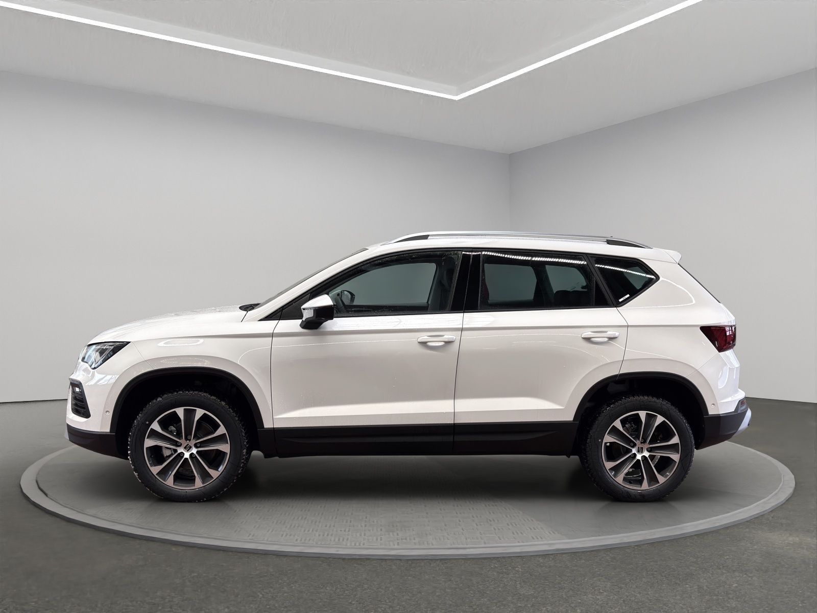 Seat Ateca - Bild 5