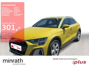 Audi A3 - 1
