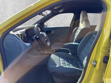 Fiat GRANDE PANDA LA PRIMA Hybrid 1.2 eDCT *SHZ*