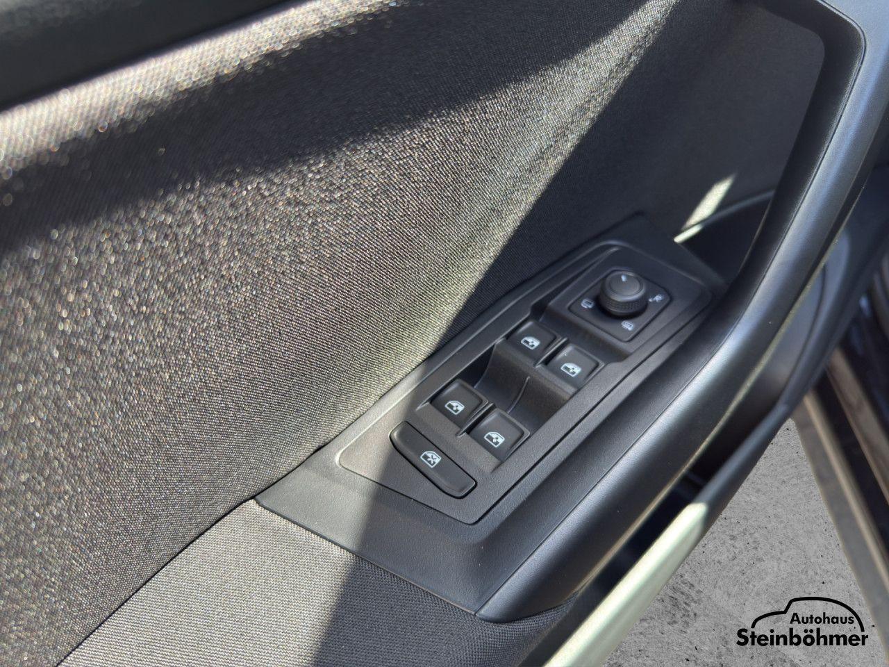 Volkswagen T-Roc Life 1.0 TSI ACC Kamera Navi APP Bluetooth, миниатюра 16