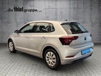 Volkswagen Polo - Vorschau Bild 6