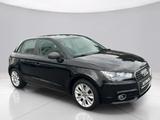 Audi A1 Sportback*Automatik*SHZ*Navi*BT*HU/AU Neu*PDC - Audi A1 Gebrauchtwagen in Frankfurt
