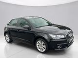 Audi A1 Sportback*Automatik*SHZ*Navi*BT*HU/AU Neu*PDC - Audi A1: Auto
