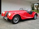 Morgan Plus 8 - Erstbesitz - Top gepflegt - Morgan: 8
