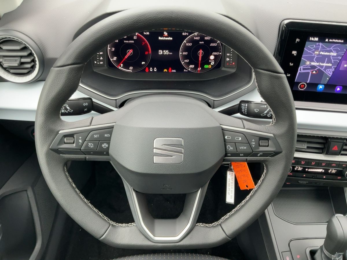 Seat Ibiza - Bild 10