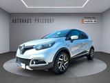 Renault Captur Dynamique - Renault Captur Gebrauchtwagen in Hamburg
