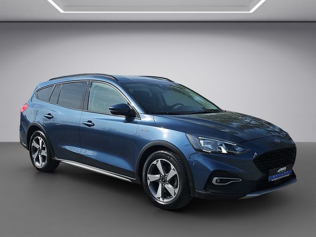 Focus Turnier 1.0EcoBoost Automatik Active