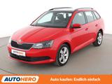 Skoda Fabia 1.2 TSI Ambition *TEMPO*PDC* - Skoda Fabia: 1.2