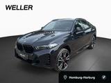 BMW X6 xDr40d M Sport Pro StHz,Pano,AHK,Massage,22"