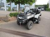 Can-Am Outlander 1000 Max LTD / LOF / Koffer - CAN-AM OUTLANDER