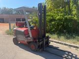 Linde H 15 T - Linde H15