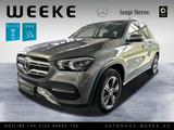 Mercedes-Benz GLE 300 d 4M PANO-SD+AHK+HEADUP+DISTRONIC+TOTWIN - Mercedes-Benz GLE 300 aus 2021