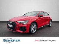 Audi A3 - Vorschau Bild 1