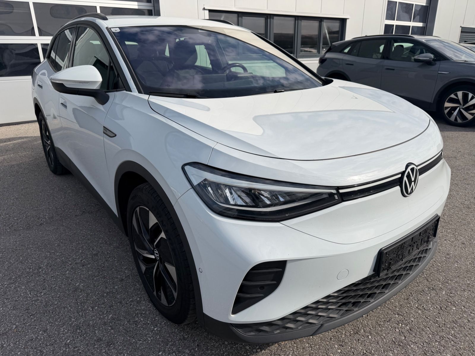 Volkswagen ID.4 Pro Performance 150 kW*92,5% SOH*NAV*KAM* imagem 3