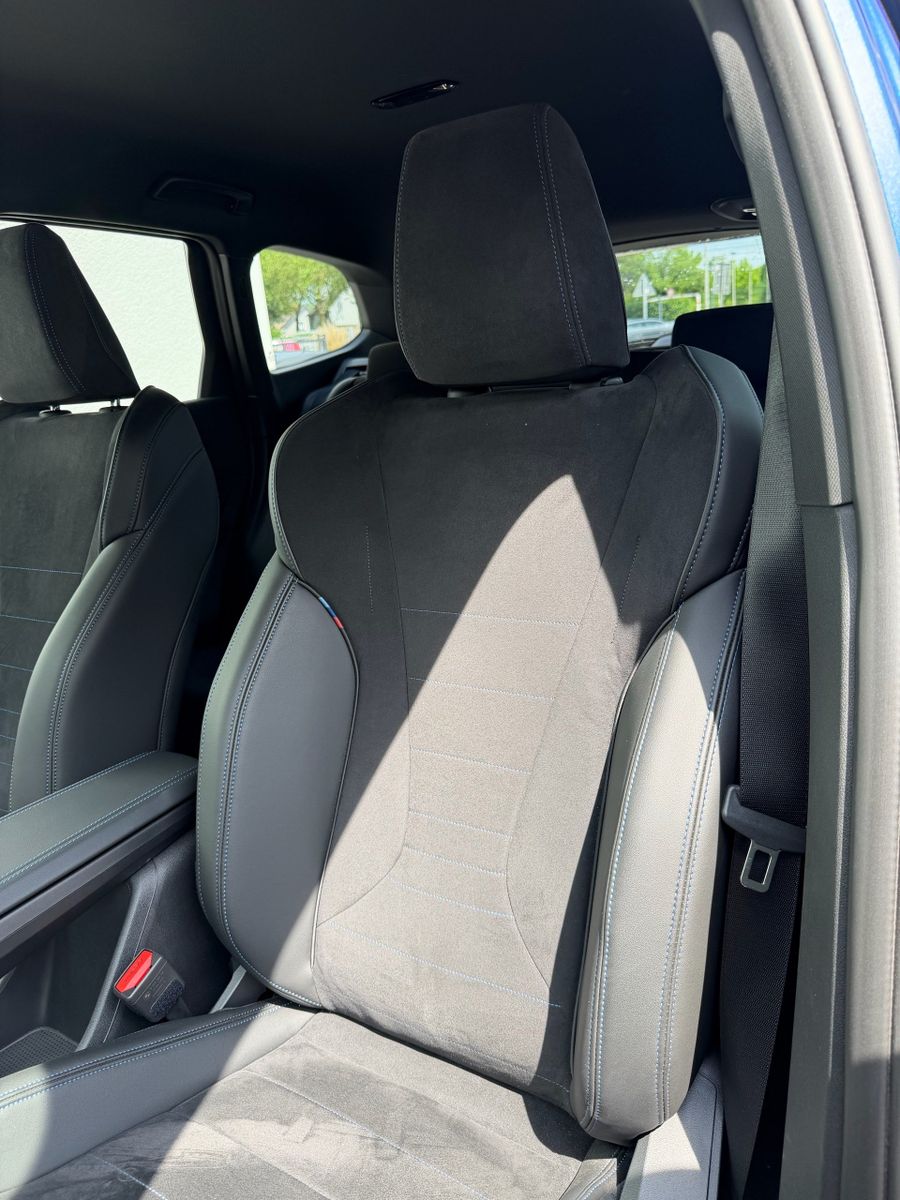 BMW iX1 - Bild 12